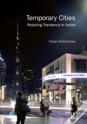 Capa do artigo Temporary Cities