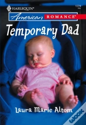Capa do artigo Temporary Dad