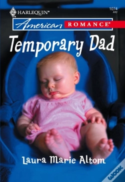 Capa do artigo Temporary Dad
