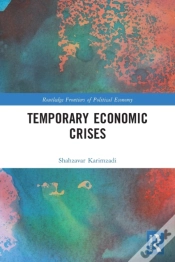 Capa do artigo Temporary Economic Crises