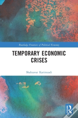 Capa do artigo Temporary Economic Crises