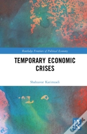 Capa do artigo Temporary Economic Crises