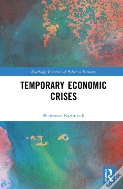 Capa do artigo Temporary Economic Crises