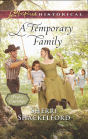 Temporary Family - Preview
