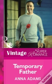 Capa do artigo Temporary Father