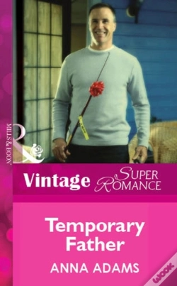 Capa do artigo Temporary Father