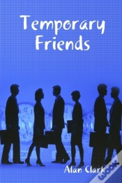 Capa do artigo Temporary Friends