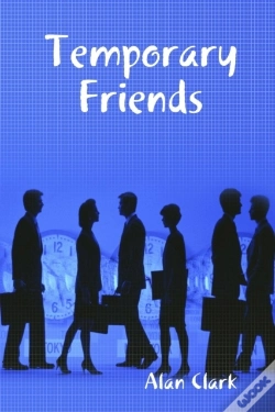 Capa do artigo Temporary Friends