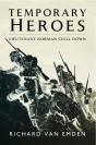Temporary Heroes - Preview
