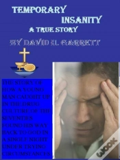 Capa do artigo Temporary Insanity