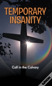 Capa do artigo Temporary Insanity