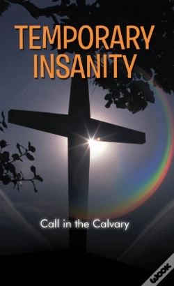 Capa do artigo Temporary Insanity