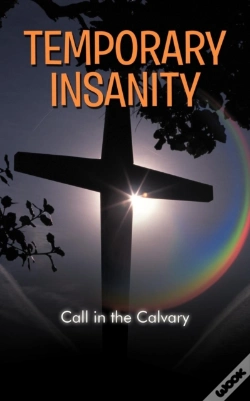 Capa do artigo Temporary Insanity