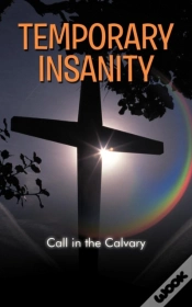 Capa do artigo Temporary Insanity