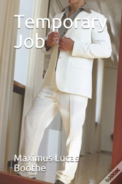 Capa do artigo Temporary Job