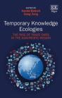 Temporary Knowledge Ecologies - Preview