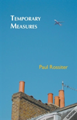 Capa do artigo Temporary Measures