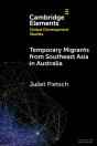 Temporary Migrants From Southeast Asia In Australia - Preview