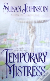 Capa do artigo Temporary Mistress
