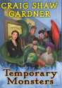 Temporary Monsters - Preview