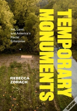 Capa do artigo Temporary Monuments
