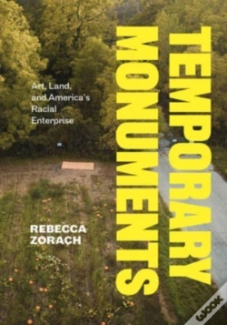 Capa do artigo Temporary Monuments