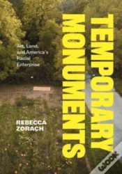 Capa do artigo Temporary Monuments