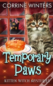 Capa do artigo Temporary Paws