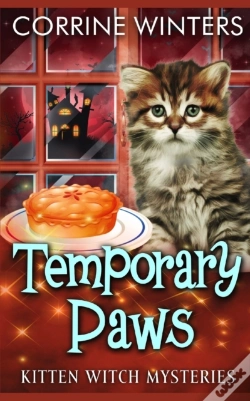 Capa do artigo Temporary Paws