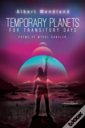 Capa do artigo Temporary Planets For Transitory Days: P