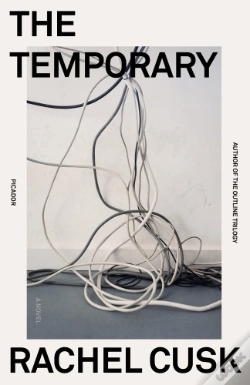Capa do artigo Temporary