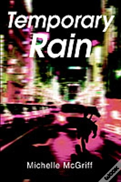 Capa do artigo Temporary Rain