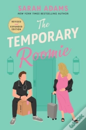 Capa do artigo Temporary Roomie