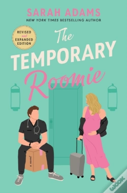 Capa do artigo Temporary Roomie