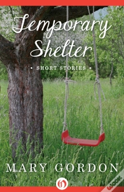 Capa do artigo Temporary Shelter