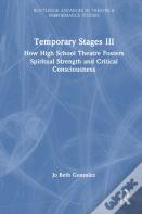 Temporary Stages Iii