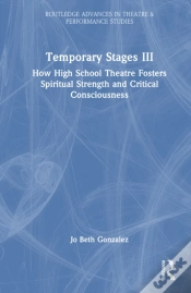 Capa do artigo Temporary Stages Iii