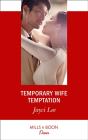 Temporary Wife Temptation - Preview