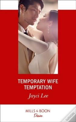 Capa do artigo Temporary Wife Temptation