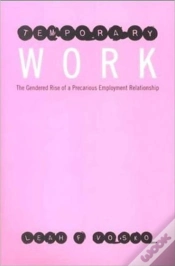Capa do artigo Temporary Work