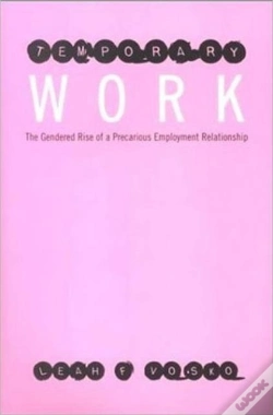 Capa do artigo Temporary Work