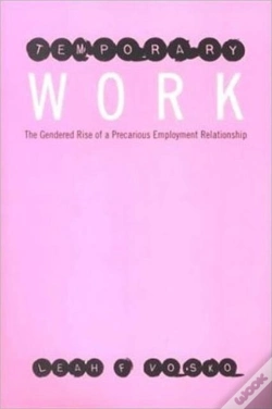 Capa do artigo Temporary Work