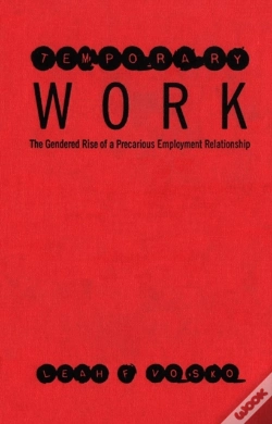 Capa do artigo Temporary Work