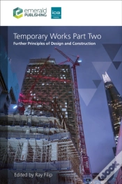 Capa do artigo Temporary Works Part Two