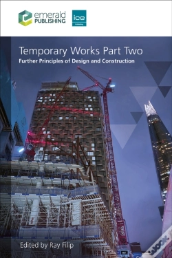 Capa do artigo Temporary Works Part Two