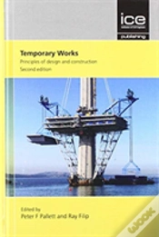 Capa do artigo Temporary Works