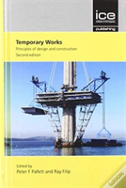 Capa do artigo Temporary Works