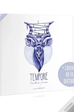 Capa do artigo Tempore