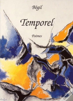 Capa do artigo Temporel - Poemes
