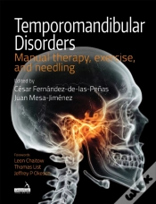 Capa do artigo Temporomandibular Disorders